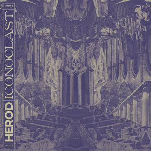 Herod - Iconoclast (2023)