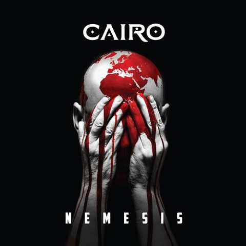 Cairo - Nemesis (2023)