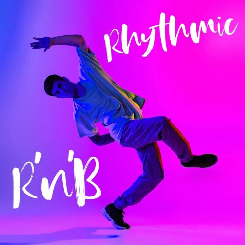 Rhythmic RnB (2023) FLAC
