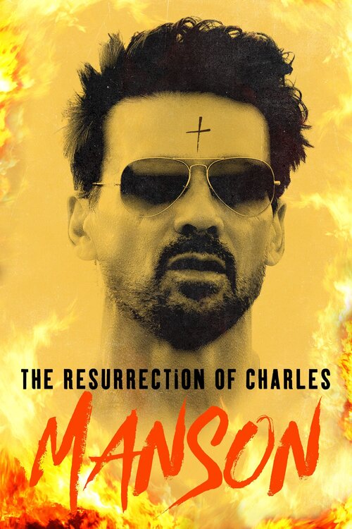 Odrodzony. Charles Manson / The Resurrection of Charles Manson (2023) MULTi.1080p.WEB-DL.H264.DD2.0-K83 ~ Lektor i Napisy PL