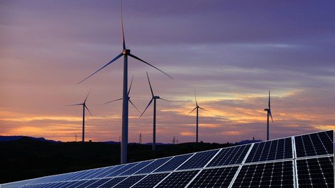 Financial Modeling For Renewable Energy M&A