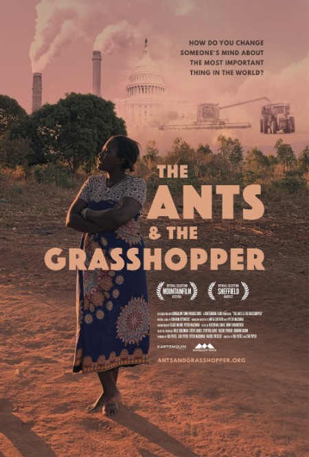 The Ants And The Grasshopper 2021 1080p WEBRip x265-LAMA