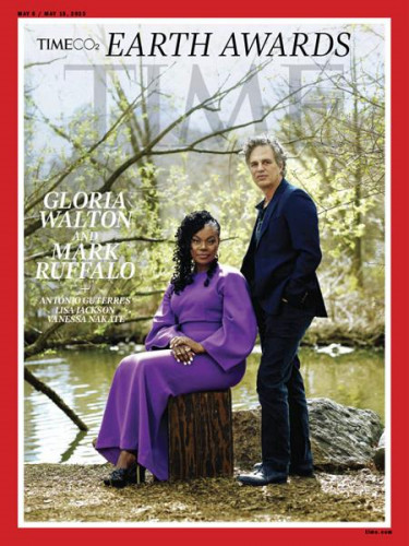 Time USA - May 8, 2023
