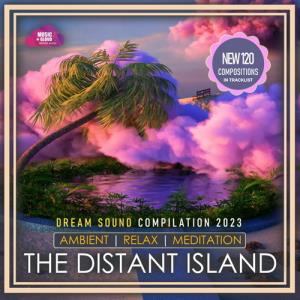 The Distant Island (2023)