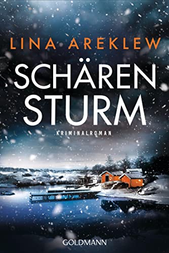 Areklew, Lina  -  Sofia Hjorten 2  -  Sch&auml;rensturm