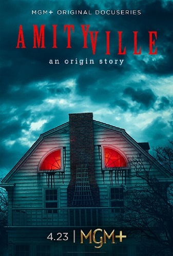 Амитивиль. Как это было / Amityville: An Origin Story [01х01-02 из 04] (2023) WEBRip 1080p | OMSKBIRD