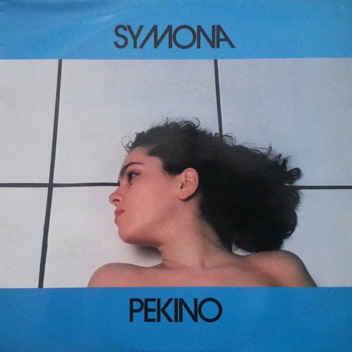 Symona - Pekino (Vinyl, 12'') 1984 (Lossless)