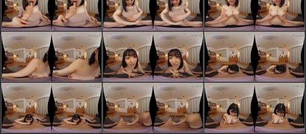Ena Koume - VRKM-798 A [Oculus Rift, Vive, Samsung Gear VR | SideBySide] [2048p]