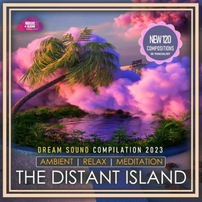 VA - The Distant Island (2023) (MP3)