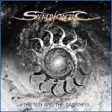 Symbiontic - The Sun and the Darkness (2023)