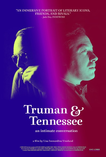 Truman and TenNessee 2020 1080p WEBRip x265-LAMA