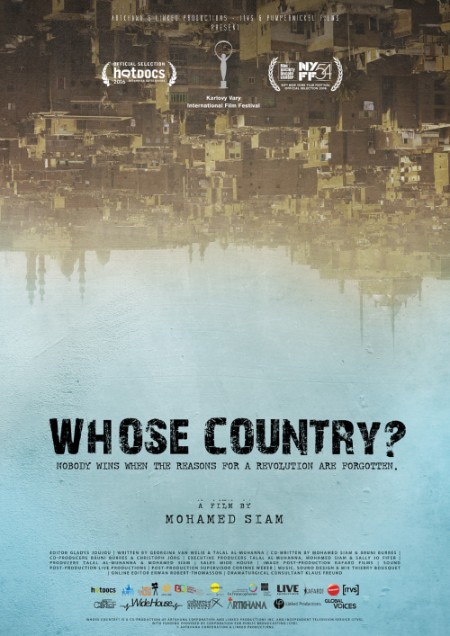 Whose Country 2016 1080p WEBRip AAC2 0 x264-NOGRP