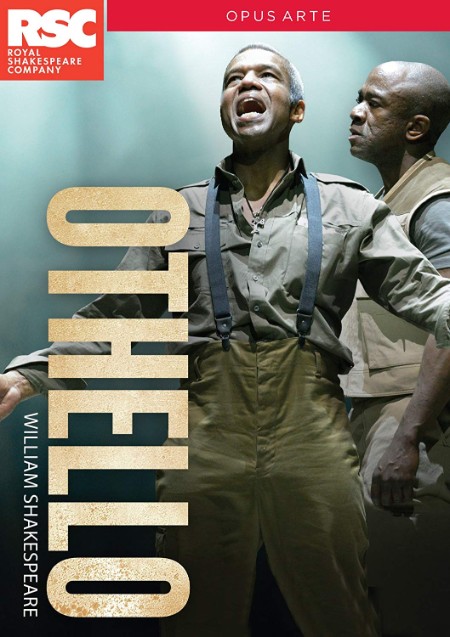 RSC Live OThello 2015 1080p WEBRip x265-LAMA