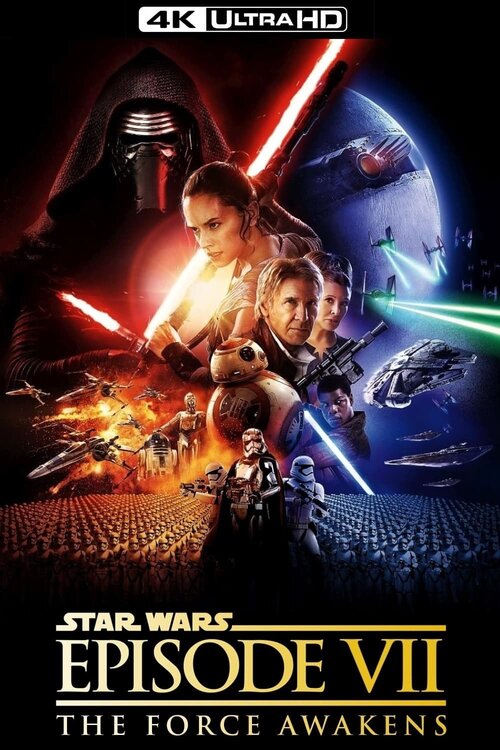 Gwiezdne wojny: Przebudzenie Mocy / Star Wars: Episode VII - The Force Awakens (2015) MULTi.REMUX.2160p.UHD.Blu-ray.HDR.HEVC.ATMOS7.1-DENDA ~ Lektor, Dubbing i Napisy PL