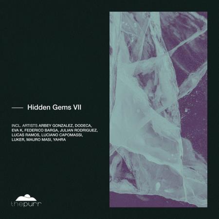 Hidden Gems VII (2023)
