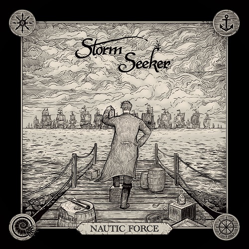 Storm Seeker - Nautic Force (2023) Lossless