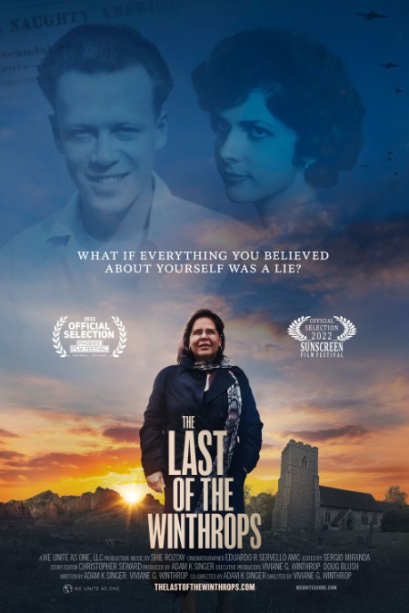 The Last Of The Winthrops (2022) 1080p WEBRip x264 AAC-YTS