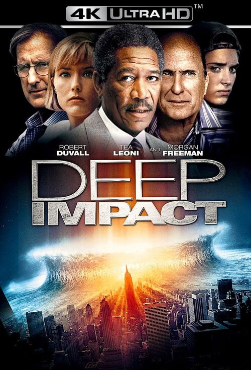 Dzień zagłady / Deep Impact (1998) MULTi.2160p.UHD.BluRay.REMUX.DV.HDR10.HEVC.TrueHD-R22 ~ Lektor i Napisy PL