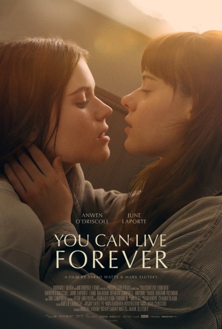 You Can Live Forever 2022 1080p AMZN WEBRip DDP5 1 x264-ZdS