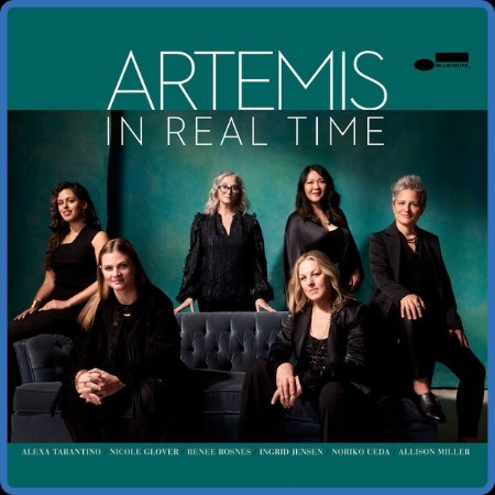 Artemis - In Real Time (2023)