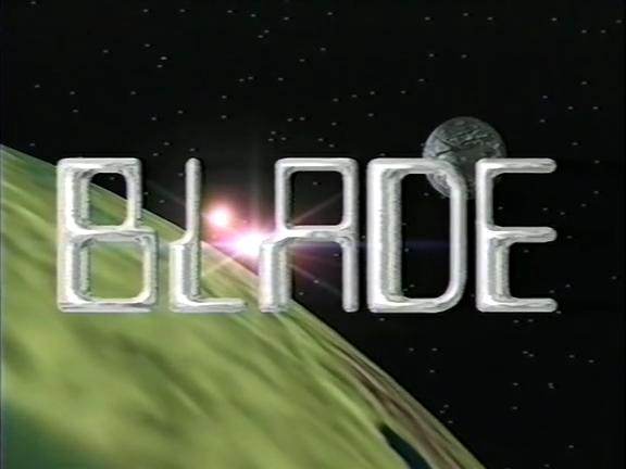 Blade (Buck Adams, Midnight Video) [1996 г., All - 565 MB