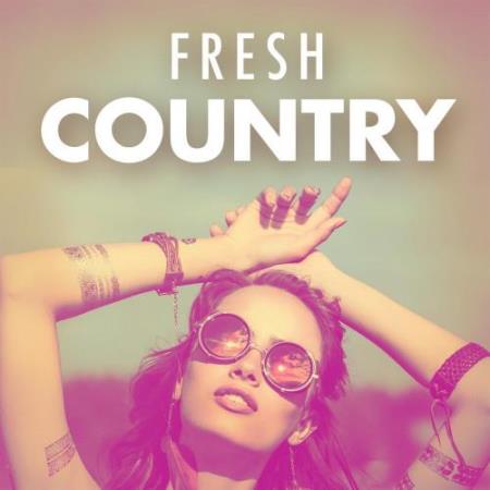 Fresh Country (2023) FLAC