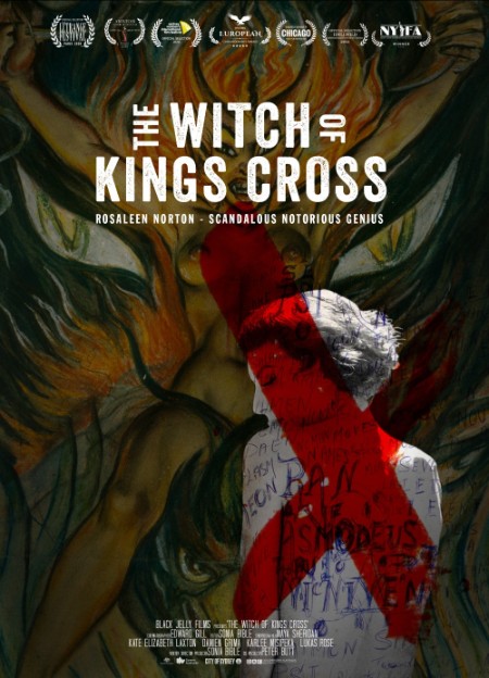 The Witch of Kings Cross 2020 1080p WEBRip x265-LAMA