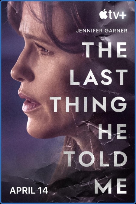 The Last Thing He Told Me S01E05 720p WEB x265-MiNX