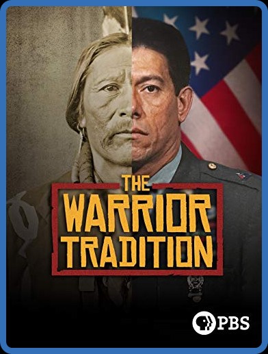 The Warrior Tradition (2019) 720p WEBRip x264 AAC-YTS