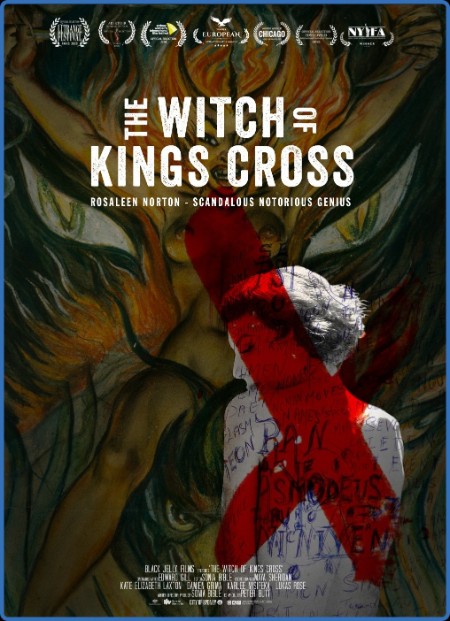 The Witch Of Kings Cross (2020) 720p WEBRip x264 AAC-YTS