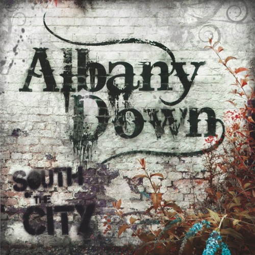 Albany Down - South Of The City 2011