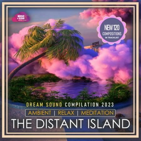 The Distant Island (2023)