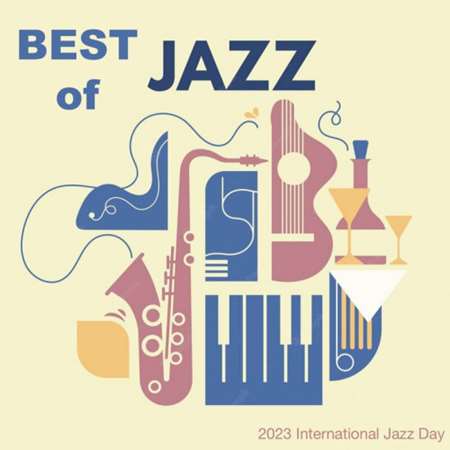 VA - Best of Jazz (2023) MP3