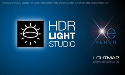 Lightmap HDR Light Studio Xenon 8.1.0.2023.0425  (x64) 6e11252547e7fcfe3aef0e37cacdc38e