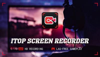 iTop Screen Recorder Pro 3.5.1.1511  Multilingual 7fb5fd3662c23356dbf949c8695fd592