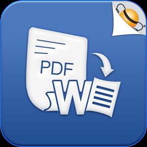 PDF to Word by Flyingbee Pro 8.4.5 macOS