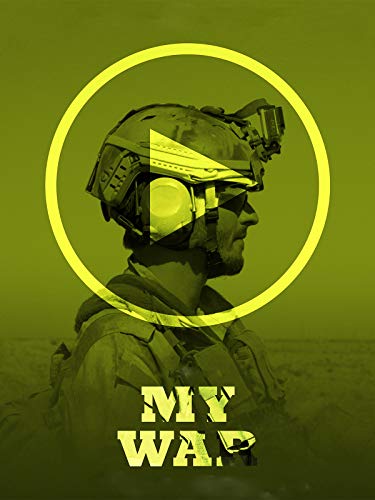 My War 2018 1080p WEBRip x265-LAMA