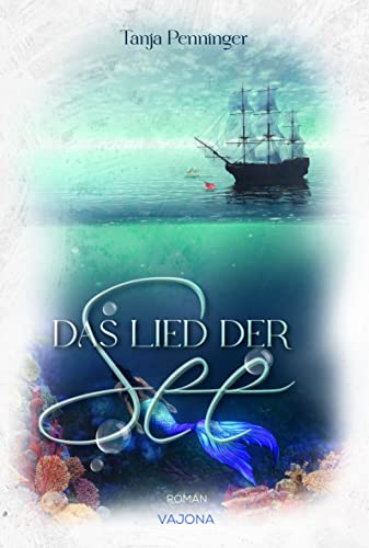 Tanja Penninger  -  Das Lied der See