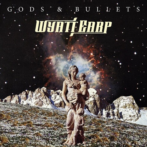 Wyatt Earp - Gods & Bullets (2023)