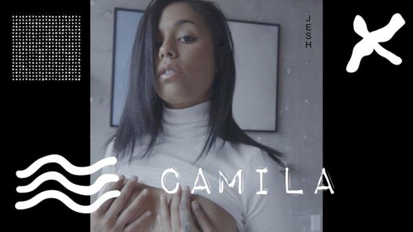 Camila Cortez - Season 4 (Episode 5 - Camila)  Watch XXX Online FullHD