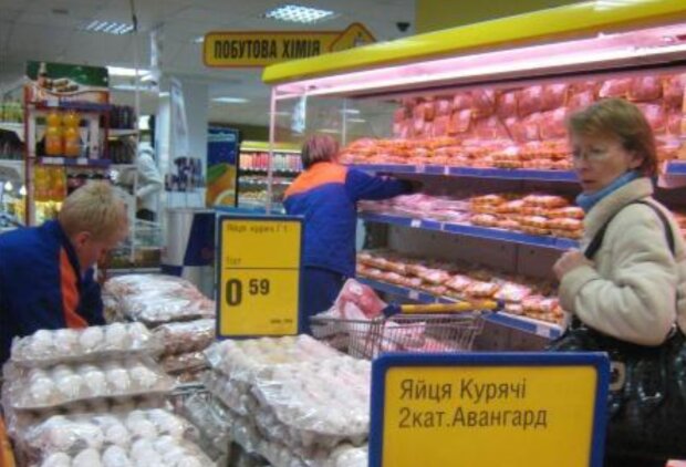 В Україні падає ціна на яйця - курочки розпочали свою справу: ситуацію може змінити лише одне