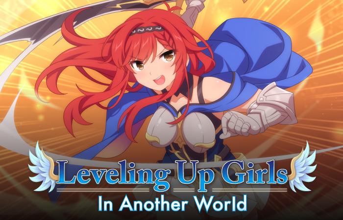 Winged Cloud - Leveling up girls in another world Final (uncen-eng)