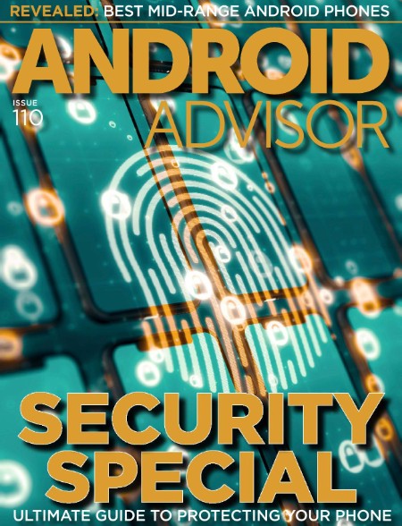 Android Advisor - May 2023