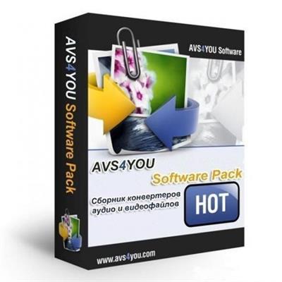 AVS4YOU Software AIO Installation Package  5.5.1.180 Da6584221f7cae576d0bb5822c7398be