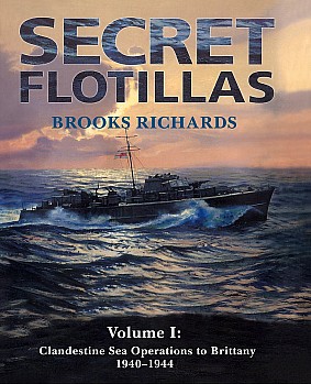 Secret Flotillas Volume I