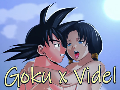 Washa - Goku x Videl Final
