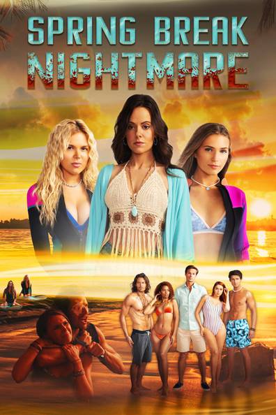 Spring Break Nightmare 2023 1080p WEBRip x265-LAMA