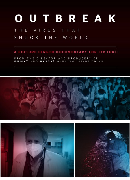 The Virus that Shook The World 2021 1080p WEBRip x265-LAMA