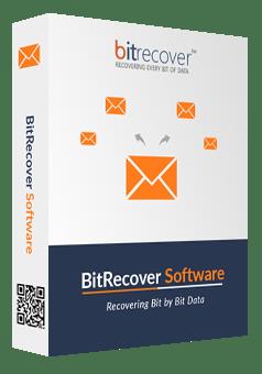 BitRecover PST to IMAP Migration Wizard  4.0 D93625269e16297afe27c63cedb369d2