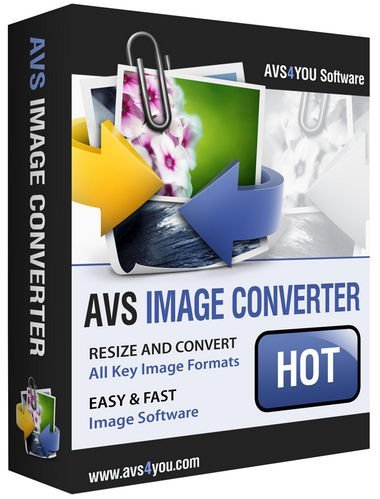 AVS Image Converter  5.6.1.324 D359ae84ce30895459d507938b918fd5